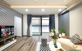 Luxe Paradise Residence 76 To Ngoc Van