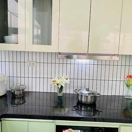 Luxe Paradise Residence 76 To Ngoc Van Hà Nội Ngoại thất bức ảnh