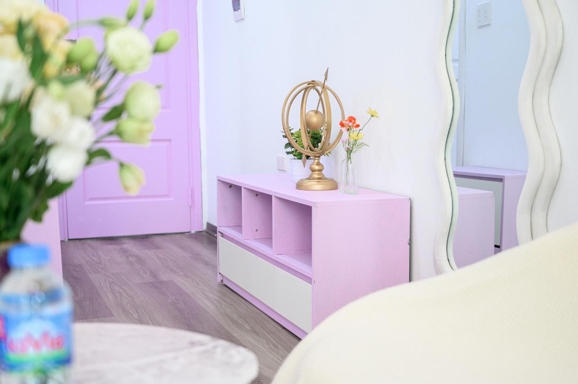 Luxe Paradise Residence 76 To Ngoc Van Hà Nội Ngoại thất bức ảnh