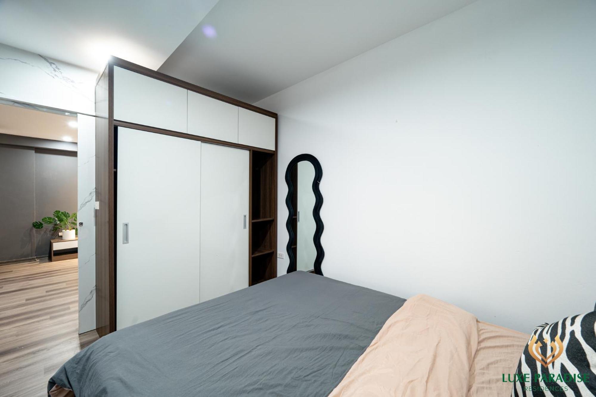 Luxe Paradise Residence 76 To Ngoc Van Hà Nội Ngoại thất bức ảnh