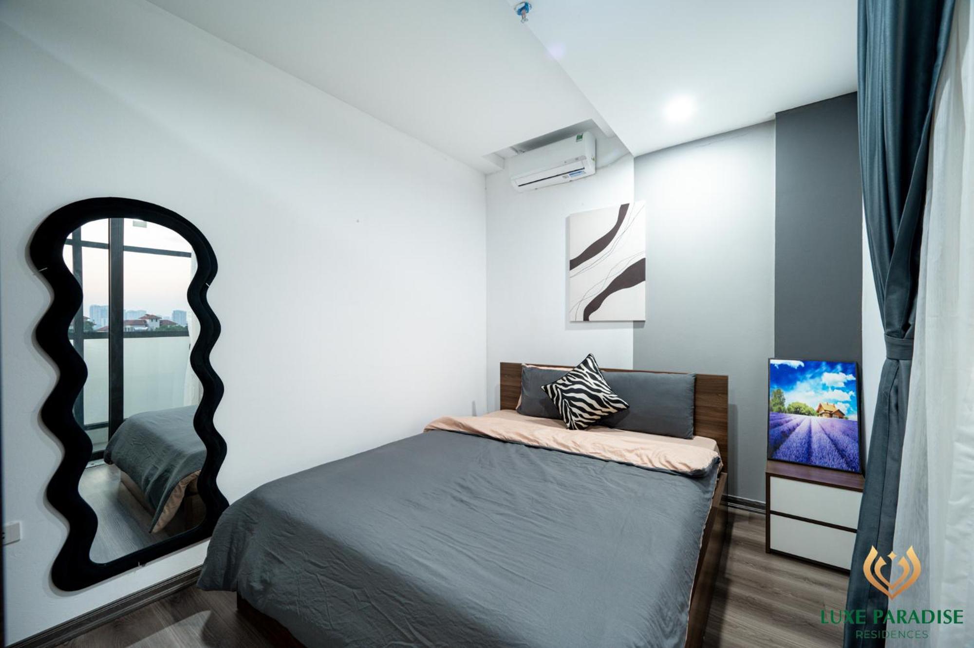 Luxe Paradise Residence 76 To Ngoc Van Hà Nội Ngoại thất bức ảnh
