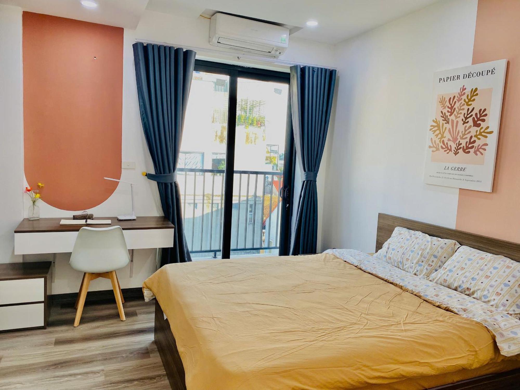 Luxe Paradise Residence 76 To Ngoc Van Hà Nội Ngoại thất bức ảnh