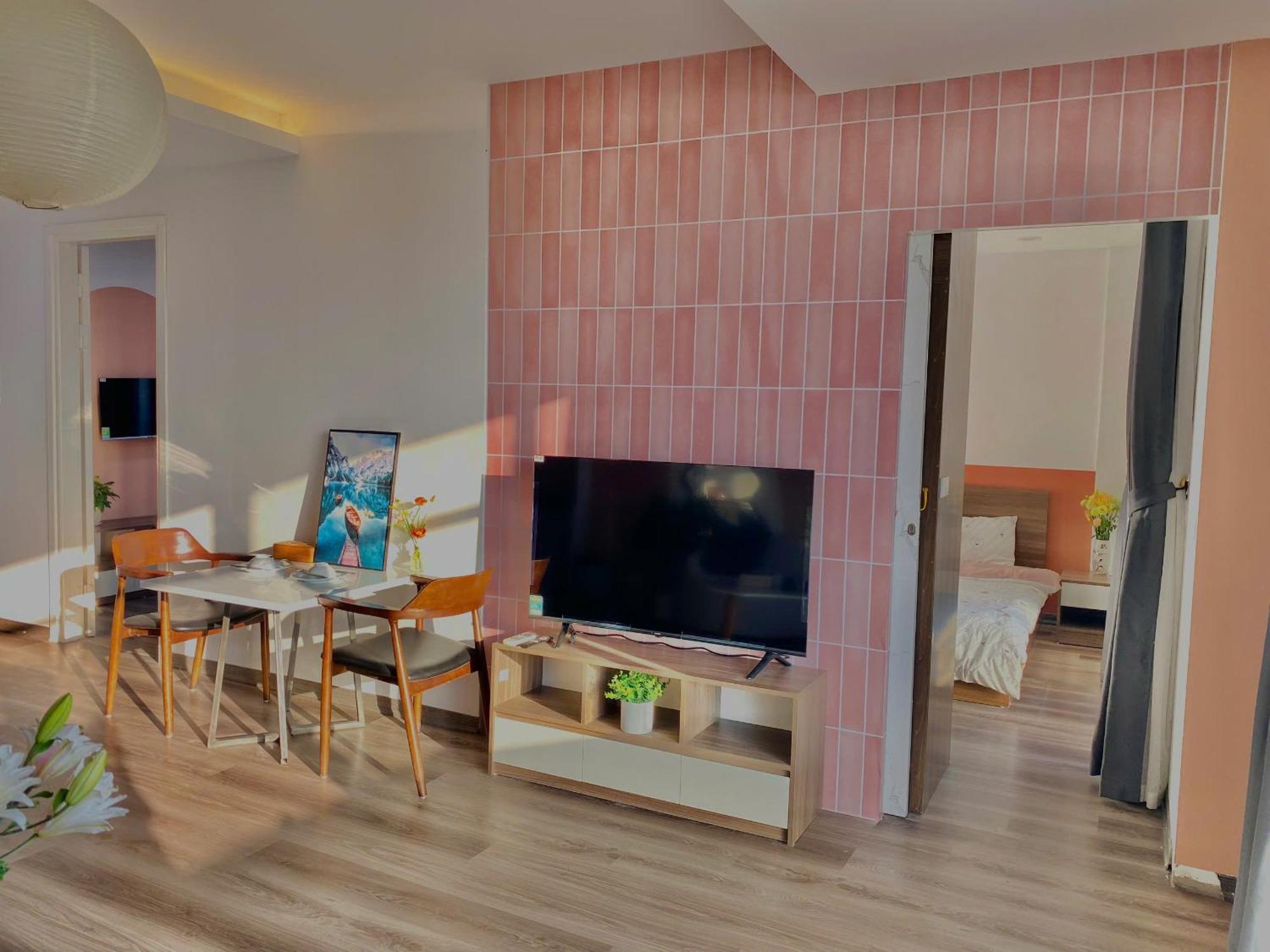 Luxe Paradise Residence 76 To Ngoc Van Hà Nội Ngoại thất bức ảnh