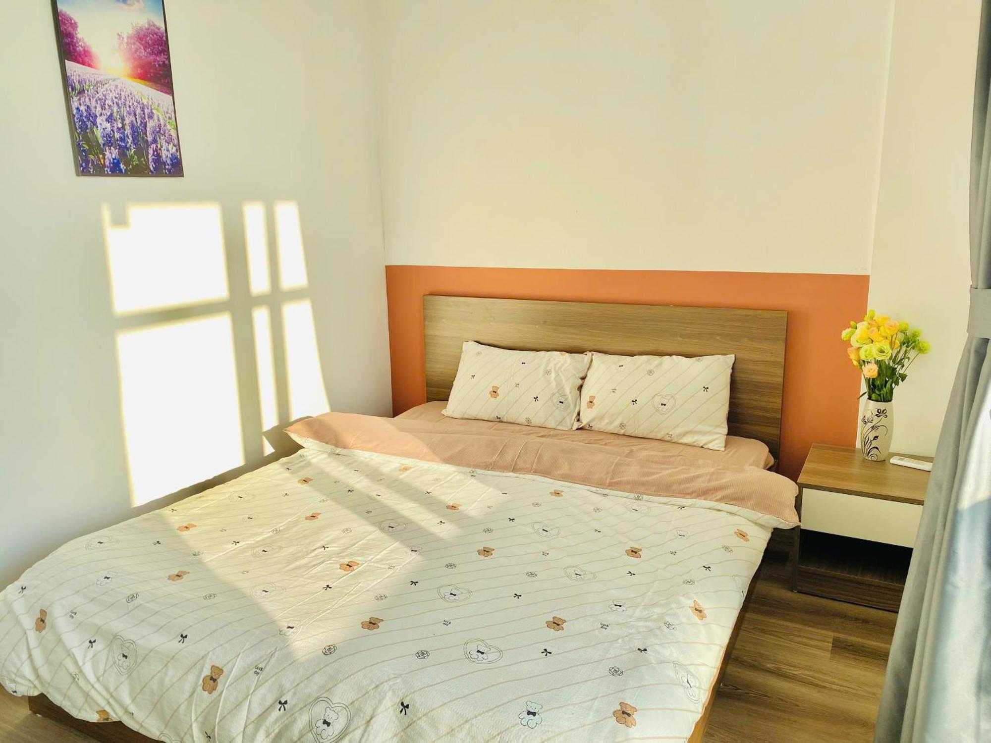 Luxe Paradise Residence 76 To Ngoc Van Hà Nội Ngoại thất bức ảnh